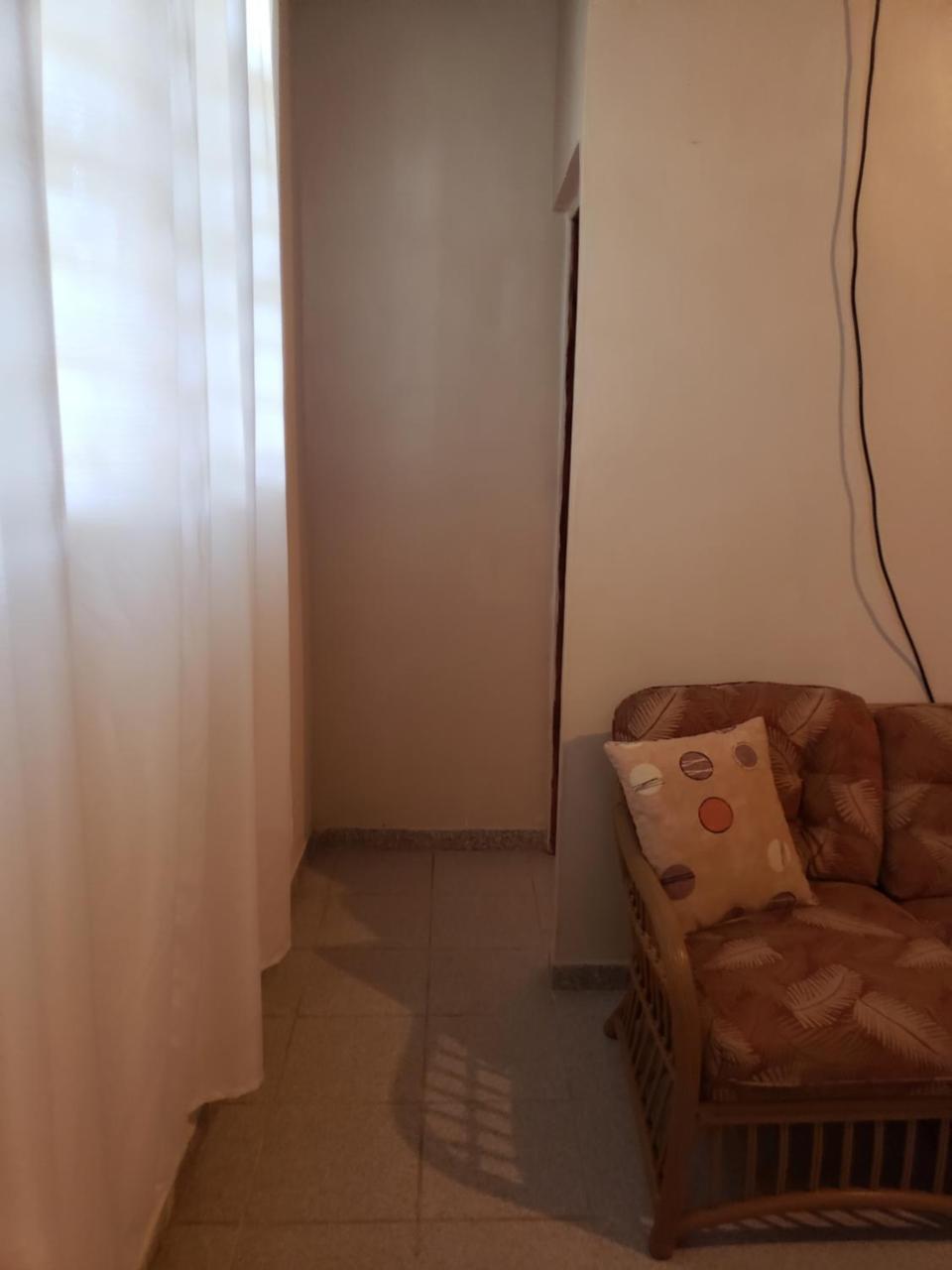 Jardin Del Mar Guesthouse Hatillo Bagian luar foto