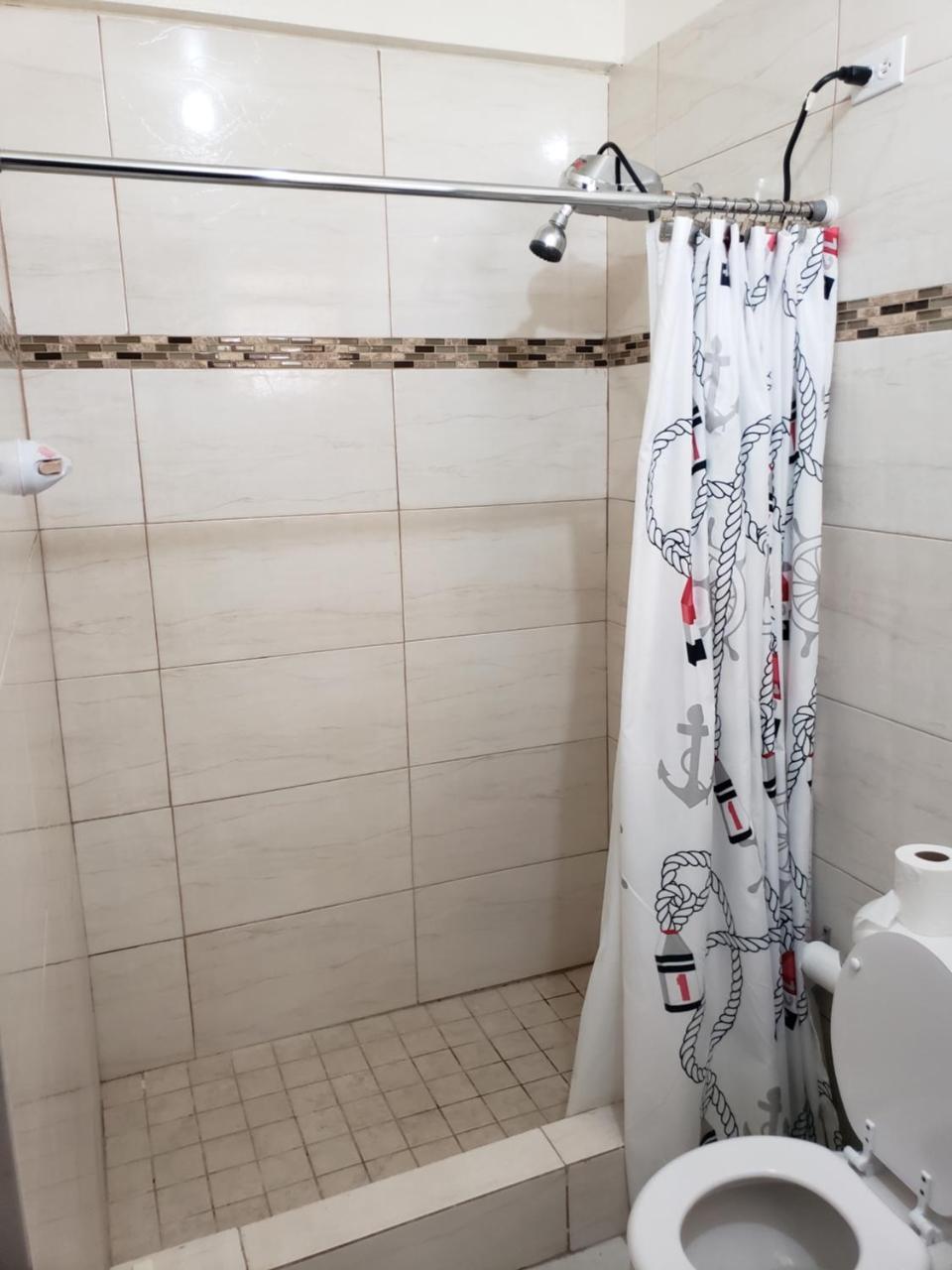 Jardin Del Mar Guesthouse Hatillo Bagian luar foto