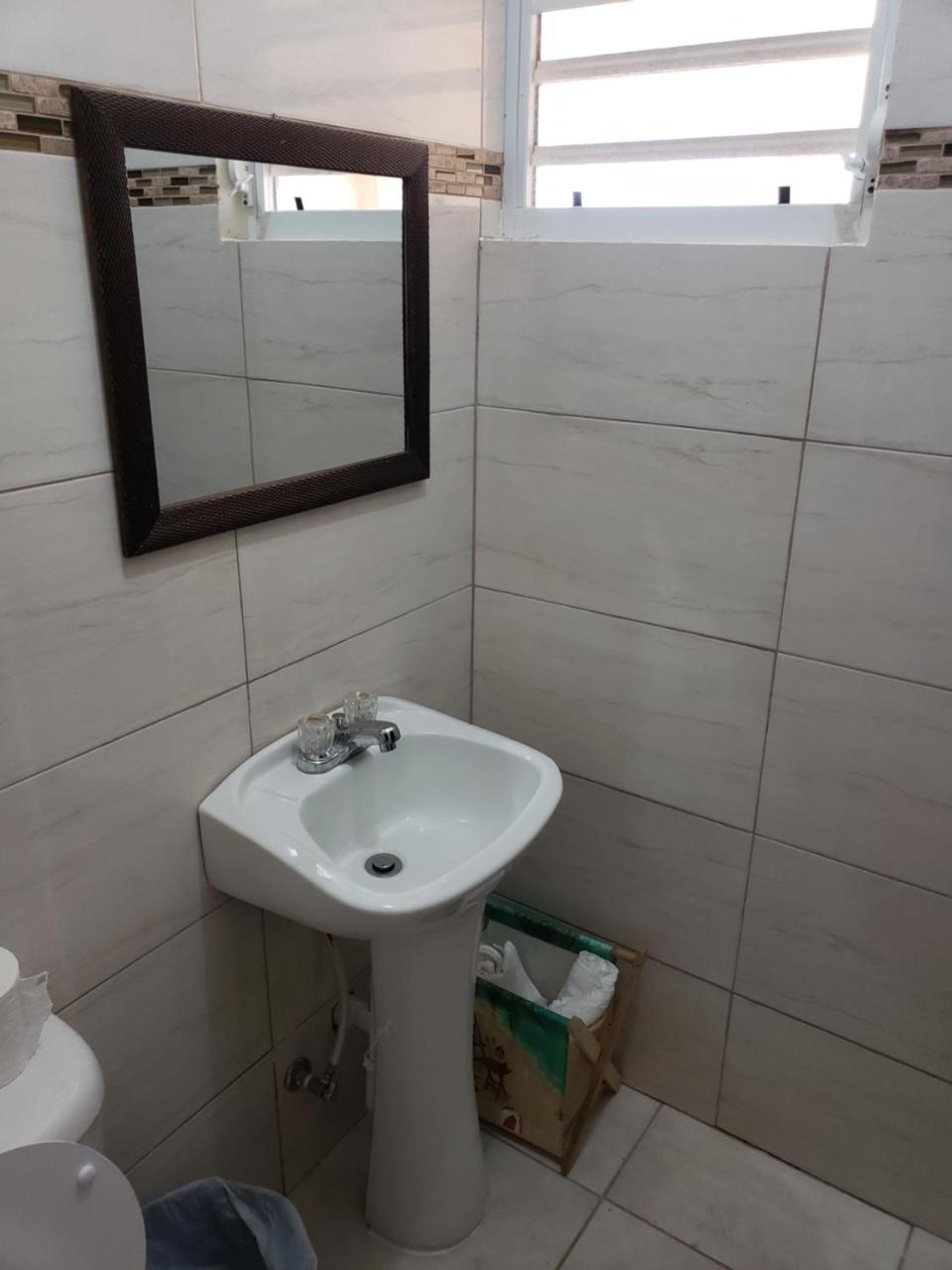 Jardin Del Mar Guesthouse Hatillo Bagian luar foto