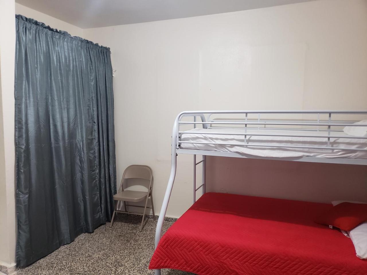 Jardin Del Mar Guesthouse Hatillo Bagian luar foto