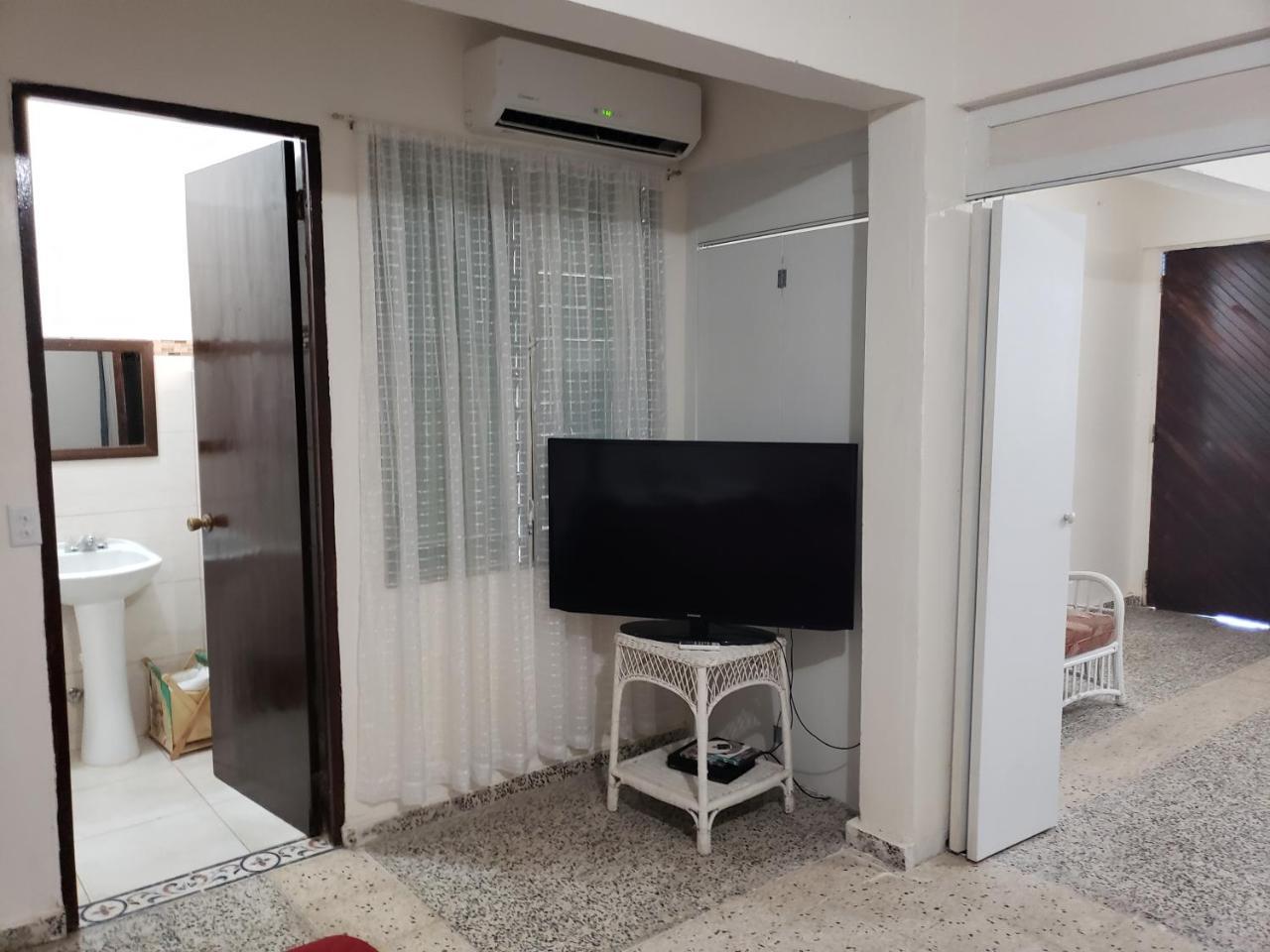 Jardin Del Mar Guesthouse Hatillo Bagian luar foto