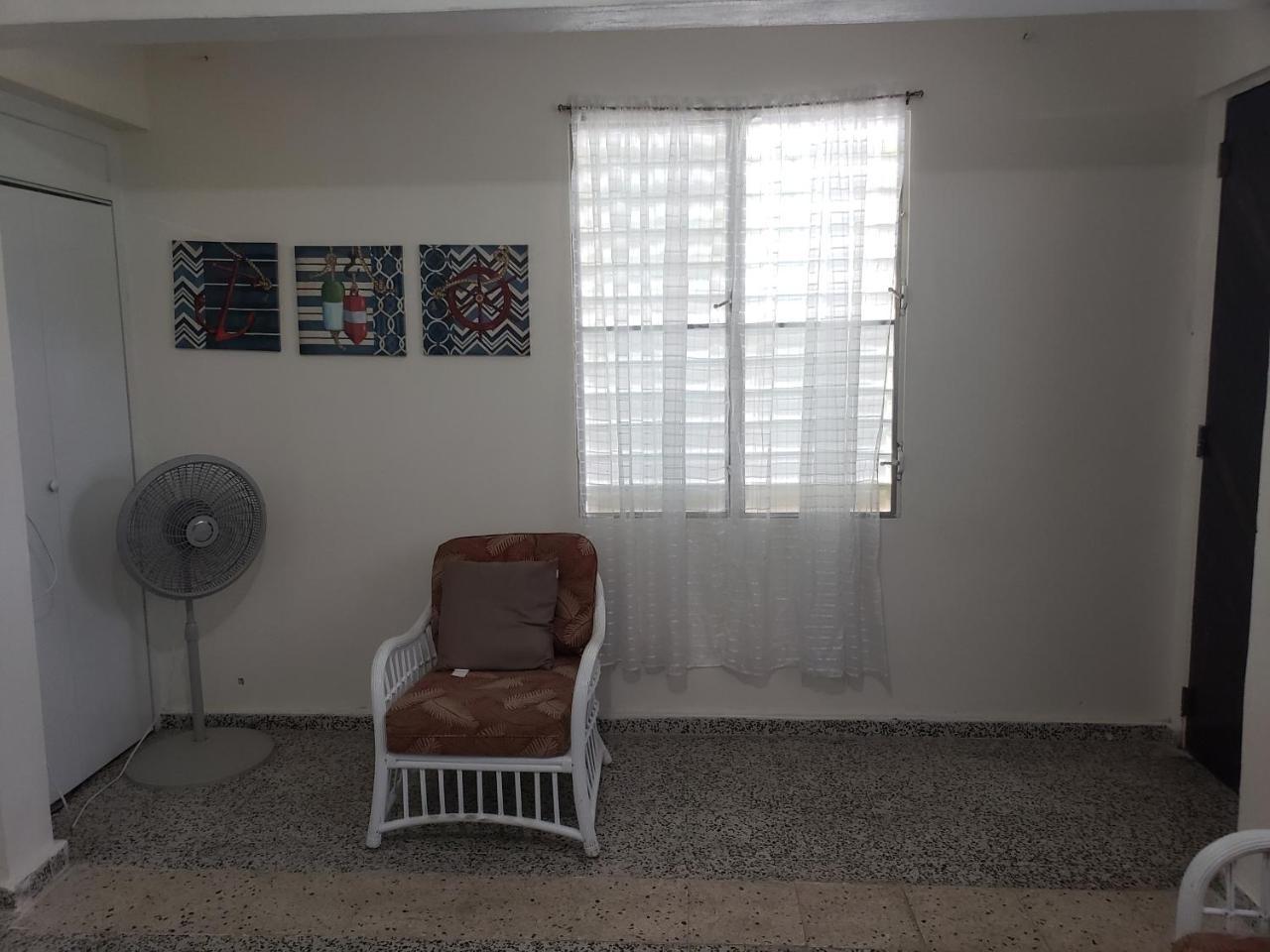 Jardin Del Mar Guesthouse Hatillo Bagian luar foto